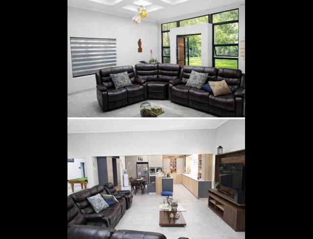 11 BEDROOM TOWNHOUSE FOR SALE IN LAKEFIELD